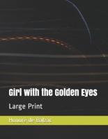 Girl With the Golden Eyes