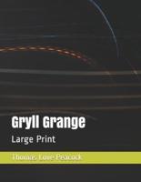 Gryll Grange