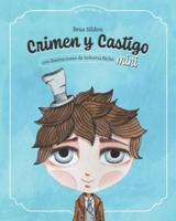 Crimen y castigo mini: Adaptación infantil de la obra de Fyodor Dostoyevsky