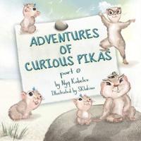 Adventures of Curious Pikas, Part 0