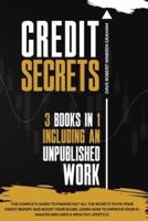 Credits Secrets