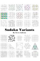 Sudoku Variants