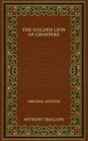The Golden Lion of Granpere - Original Edition