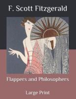 Flappers and Philosophers