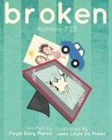 Broken: The Problem of Sin