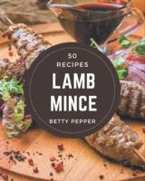 50 Lamb Mince Recipes