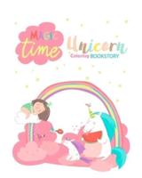 Magic Time Unicorns
