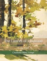 The Lances of Lynwood: Large Print