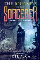 The Journeys of the Sorcerer Issue 2