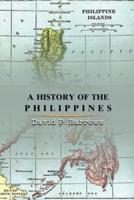 A History of the Philippines