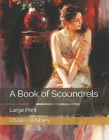 A Book of Scoundrels