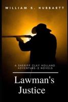Lawman's Justice