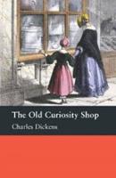 The Old Curiosity Shop Illustrated