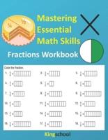 Mastering Essential Math Skills