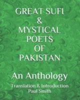 Great Sufi & Mystical Poets of Pakistan