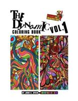 The Dynamic Coloring Book Vol. 1