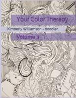 Your Color Therapy