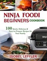 Ninja Foodi Beginners' Cookbook