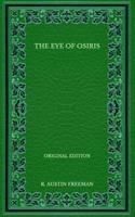 The Eye of Osiris - Original Edition