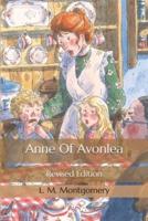 Anne Of Avonlea