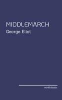 Middlemarch by George Eliot