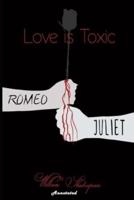 Romeo and Juliet "Annotated"