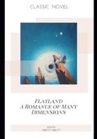 Flatland A Romance of Many Dimensions