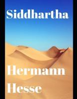 Siddhartha (Annotated)