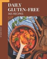 365 Daily Gluten-Free Recipes