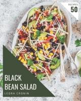 50 Black Bean Salad Recipes