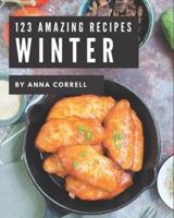123 Amazing Winter Recipes