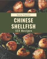 123 Chinese Shellfish Recipes