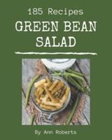 185 Green Bean Salad Recipes