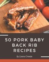 50 Pork Baby Back Rib Recipes