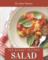 303 Budget Salad Recipes