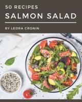 50 Salmon Salad Recipes