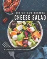 185 Unique Cheese Salad Recipes
