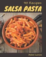 98 Salsa Pasta Recipes