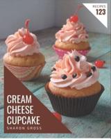 123 Cream Cheese Cupcake Recipes