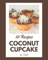 50 Coconut Cupcake Recipes