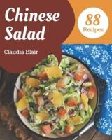 88 Chinese Salad Recipes