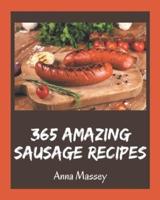 365 Amazing Sausage Recipes