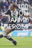 100 Toon Army Heroes