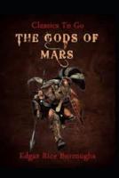 The Gods of Mars "Annotated"