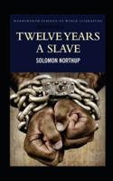 Twelve Years a Slave-(Annotated)