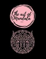 The Art of Mandala 2021