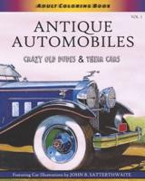Antique Automobiles