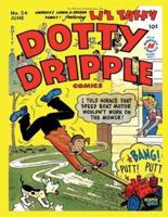 Dotty Dripple Comics #24