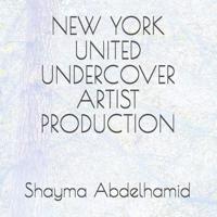 New York United Undercover Artist Production