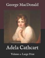 Adela Cathcart